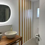 Renovee Au Calme, Piscine Chauffee Et Jardin - Bisca * ביסקארוס