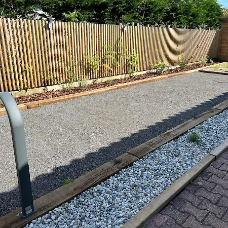 וילה Renovee Au Calme, Piscine Chauffee Et Jardin - Bisca