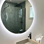 Renovee Au Calme, Piscine Chauffee Et Jardin - Bisca Villa Biscarrosse