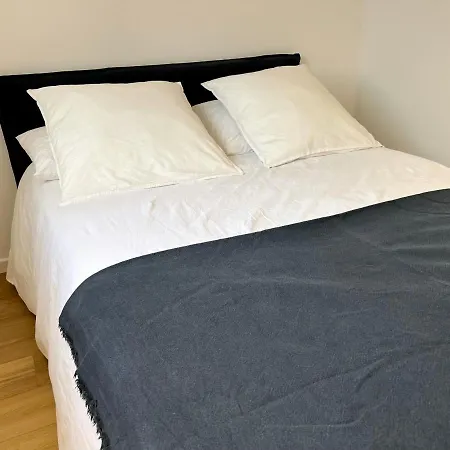 Maison Avec Piscine Et Jardin Privatifs - Un Sejour Au Calme Biscarrosse