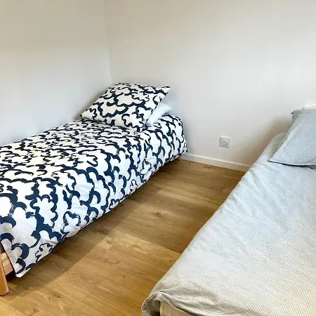 Maison Avec Piscine Et Jardin Privatifs - Un Sejour Au Calme 빌라 *