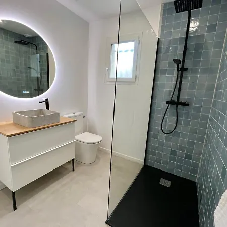 Maison Avec Piscine Et Jardin Privatifs - Un Au Calme Biscarrosse