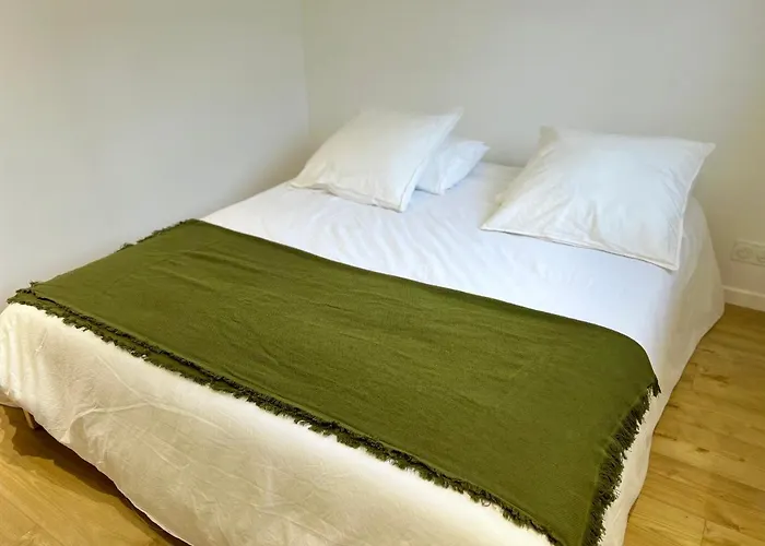 别墅 Maison Avec Piscine Et Jardin Privatifs - Un Sejour Au Calme *